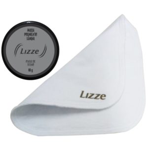 CIRE POLISSAGE 60G LIZZE