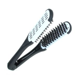 Peigne spécial lissage Brésilien