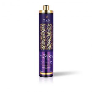 PURPLE TANINO PLUS 1L MYA COSMETIC