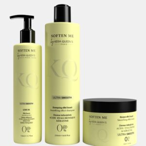 ULTRA SMOOTH - ROUTINE LISSANTE