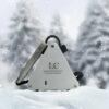 Machine de Cryothérapie Capillaire LC Cryo Hair